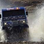 Andrey Karginov - Action