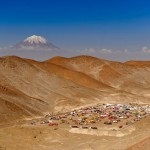 Dakar - Overview
