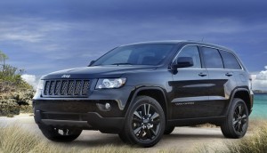 Jeep пуска нова версия на Grand Cherokee, търси й име