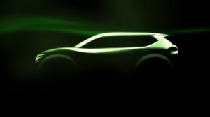 Очакваме Nissan Hi-Cross Concept в Женева (видео)