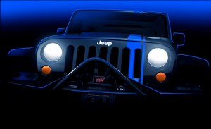 Jeep ще представи 6 автомобила по време на Moab Easter Jeep Safari