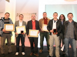 OFFRoad-Bulgaria с награда „Достойните българи“