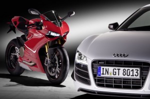 Официално: Audi купи Ducati