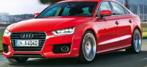 Audi ще въведе серийно системата e-quattro през 2014 година