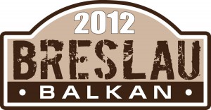 Места за гледане на етап 8 от Breslau Balkan 2012 край Шумен