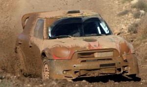 Mini и Ford излизат от WRC