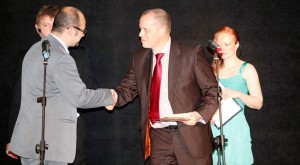 Bosch с българска награда за иновации