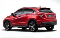 honda_hr-v_eurodebut2 Европейската Honda HR-V с дебют в Париж