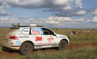 touareg_cape_to_cape_6 Експедицията Touareg Cape to Cape с опит за рекорд