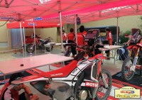 OiLibya_Rally_of_Morocco_2014_start1 Започва рали „Мароко“ 2014 (OiLibya Rally of Morocco)