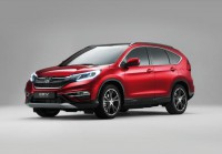 honda_hr_v_cr_v_paris (2) Honda на автосалона в Париж