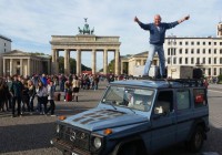 mercedes_g-class_otto_world_trip_final 26 години, 215 държави и 890 000 км с Mercedes G-Class