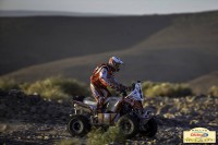 morocco_rally_2014_winner_quad Рали Мароко 2014: победителите (видео)