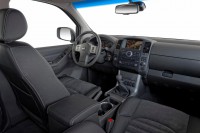 nissan_navara_europe2 Старият Nissan Navara с фейслифт за Европа