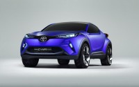 toyota_c-hr_auris_cross_3 Toyota C-HR загатва за нов кросоувър и нова дизайн линия