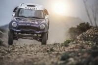 Al_Attiyah_Dakar_2015_Mini_3 Насър Ал Атия с Mini X-Raid Red Bull на рали Дакар 2015
