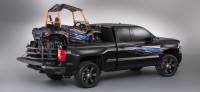 Chevrolet_Silverado_Polaris_ACE+_Concept-2 Яки концепции на тема Chevrolet Silverado за SEMA 2014