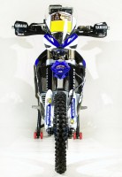 yamaha_dakar_2015-3 Нов Yamaha WR450F Rally за рали Дакар 2015