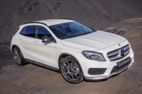 carlsson_mercedes_gla Carlsson представи тунинг програмата си за Mercedes GLA