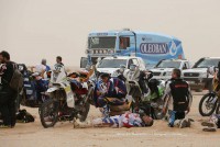 africa_eco_race_2015_leg6_cancelled-1 Отмениха етап 6 на Africa Eco Race 2015