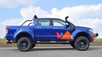 delta4x4_Ford_Ranger_Magic_Orange_3 Мутантът Ford Ranger Magic Orange от delta4x4