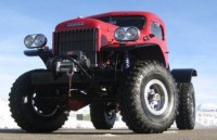 dodge_power_wagon_offroad_tuning Един брутално модернизиран Dodge Power Wagon