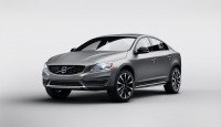 volvo_s60_cross_country Volvo S60 Cross Country: седан с повишена проходимост!
