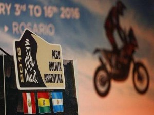 Шок: Перу се отказа от рали Дакар 2016!