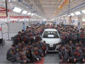 „Литекс моторс“ открива завода на Great Wall в края на февруари