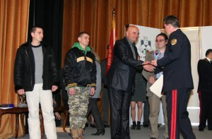 Наградиха OFFRoad-Bulgaria за гражданска доблест в бедствията