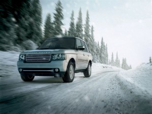 Специални серии на Range Rover по случай 10 години на пазара