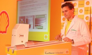 Иновативните горива Shell FuelSave са вече и на българския пазар