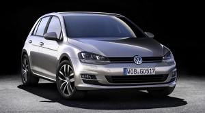 Volkswagen Golf VII вече и с 4MOTION задвижване