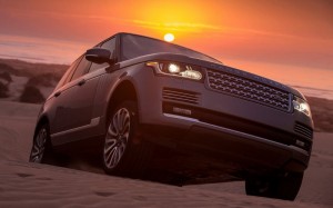 Land Rover ще има общо 16 модела до 2020 година