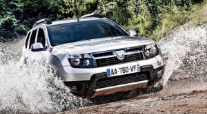 Обновеният Dacia Duster ще има нов турбо двигател