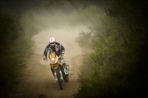 Рали Дакар 2013: репортаж от етап 9 Сан Мигел – Кордоба