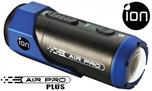 Екстремна HD камера Ion Air Pro Plus от списание OFF-road.BG