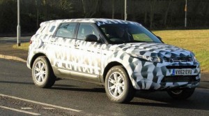Бъдещият Land Rover Freelander ще е Discovery?