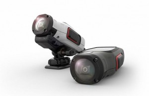 Идва новата екстремна екшън HD камера Garmin VIRB