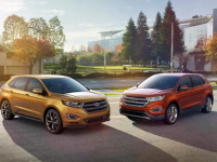 Новият Ford Edge идва и в България (видео)