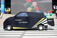 Hyundai с 4 смахнати, но забавни идеи за возила