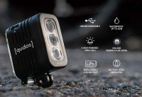 qudos: уникална светлина за вашето GoPro или DSLR