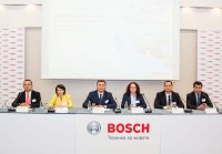Bosch със сериозен растеж в България