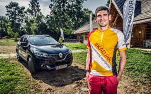 Кирил Николов – Дизела е лицето на Renault Kadjar