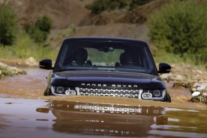 Land Rover ще е партньор на Rainforest Challenge Balkans