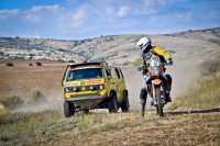 Balkan Offroad Rallye