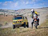 Balkan Offroad Rallye 2019 с над 100 заявки
