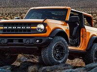 Ford към Goodyear: махнете „Wrangler“ от гумите на Bronco