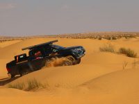 Fenix Rally: New rally adventure in Tunisia is about to begin