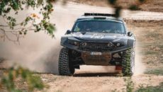 Balkan Offroad Rallye 2023: отлични българи в етап 1